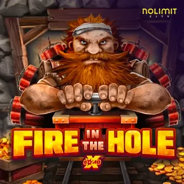 NolimitCity : Fire in the Hole xBomb - SUMMER138