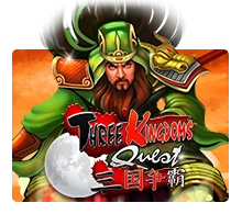 Joker123 : Three Kingdoms Quest - SUMMER138