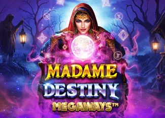 Pragmatic : Madame Destiny Megaways - SUMMER138