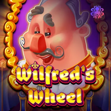 Wilfreds Wheel - SUMMER138