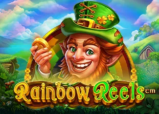 Pragmatic : Rainbow Reels - SUMMER138