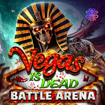 Vegas is Dead: Battle Arena! - SUMMER138