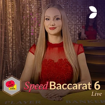 Speed Baccarat 6 - SUMMER138