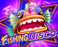Fishing Disco - SUMMER138