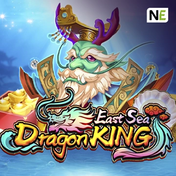 East Sea Dragon King - SUMMER138
