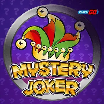PlaynGo : Mystery Joker - SUMMER138