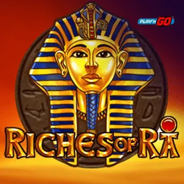 PlaynGo : Riches of RA - SUMMER138