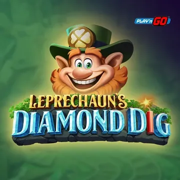PlaynGo : Leprechauns Diamond Dig - SUMMER138