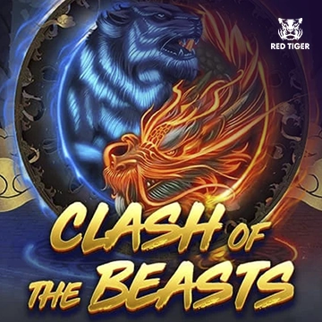 Redtiger : Clash of the Beasts - SUMMER138