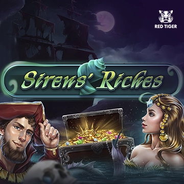 Redtiger : Sirens Riches - SUMMER138
