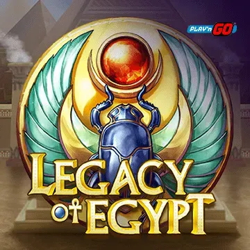 PlaynGo : Legacy of Egypt - SUMMER138