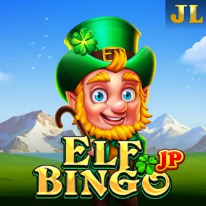 Jili : ELF BINGO - SUMMER138