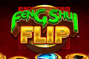 Feng Shui Flip - SUMMER138