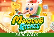 Spadegaming : Mahjong Riches - SUMMER138