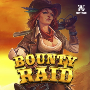 Redtiger : Bounty Raid - SUMMER138