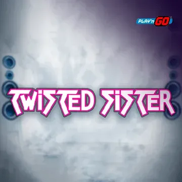 PlaynGo : Twisted Sister - SUMMER138