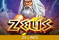 Spadegaming : ZEUS - SUMMER138