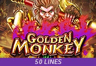 Spadegaming : Golden Monkey - SUMMER138
