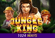 Spadegaming : Jungle King - SUMMER138