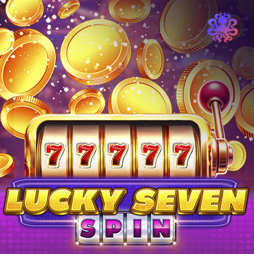 Lucky Seven Spin - SUMMER138