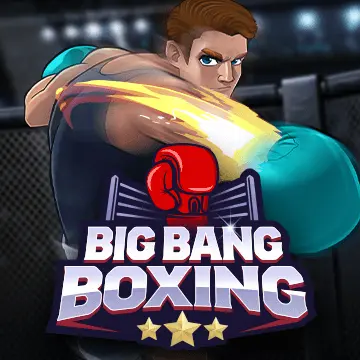 Big Bang Boxing - SUMMER138
