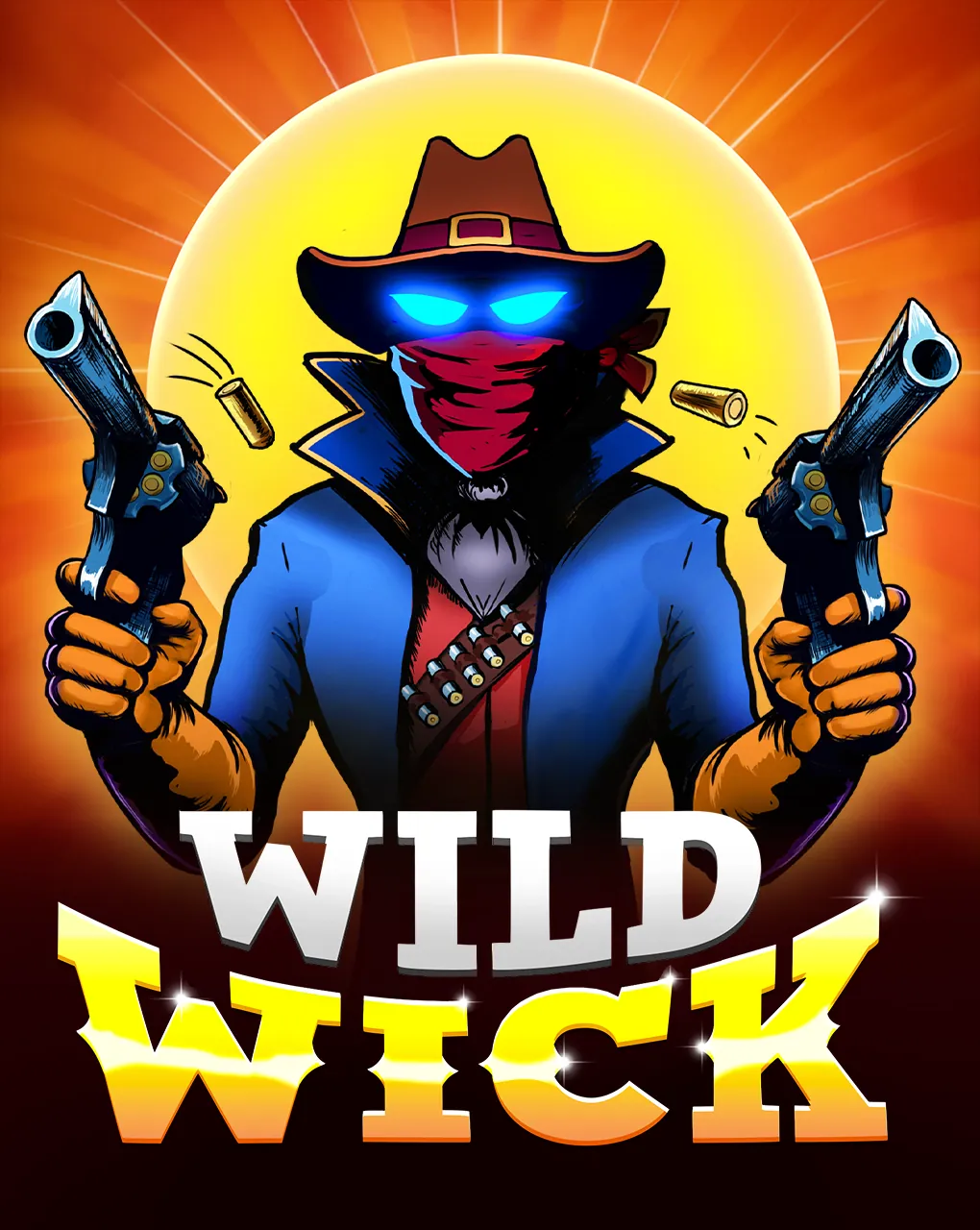 Bgaming : Wild Wick - SUMMER138