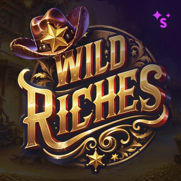 Spinocchio : Wild Riches - SUMMER138