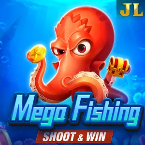 Mega Fishing - SUMMER138
