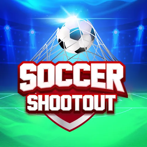 Soccer Shootout 点球大战 - SUMMER138