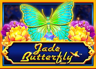 Pragmatic : Jade Butterfly - SUMMER138