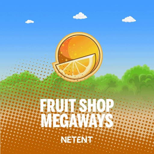 Fruit Shop - SUMMER138