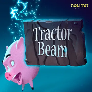 NolimitCity : Tractor Beam - SUMMER138