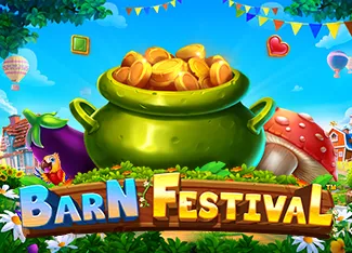 Pragmatic : Barn Festival - SUMMER138