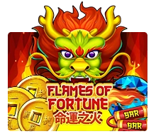 Joker123 : Flames Of Fortune - SUMMER138