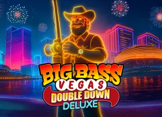 Pragmatic : Big Bass Vegas Double Down Deluxe - SUMMER138