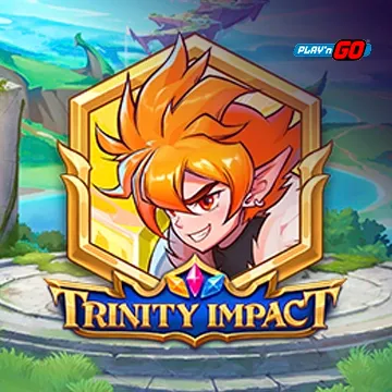 PlaynGo : Trinity Impact - SUMMER138