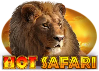 Pragmatic : Hot Safari - SUMMER138
