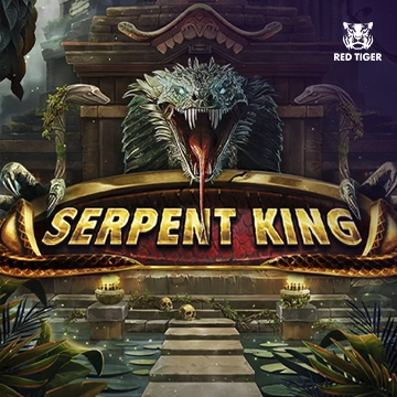 Redtiger : Serpent King - SUMMER138