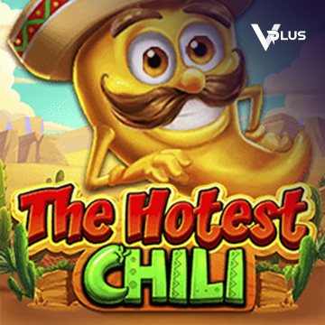 The Hottest Chili - SUMMER138