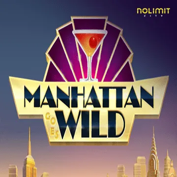 NolimitCity : Manhattan Goes Wild - SUMMER138