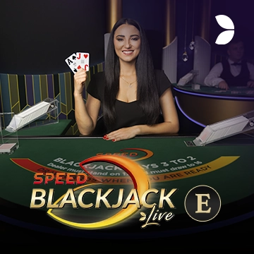 Speed VIP Blackjack F - SUMMER138