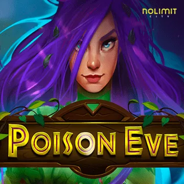 NolimitCity : Poison Eve - SUMMER138