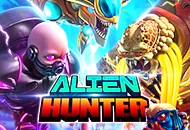 Alien Hunter - SUMMER138