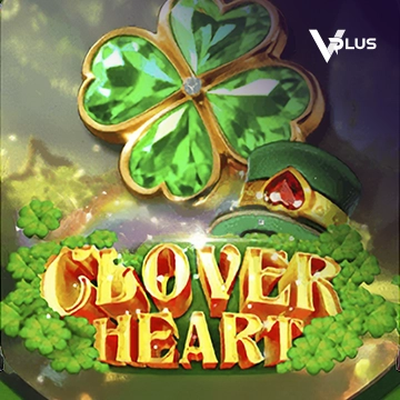 Clover Heart - SUMMER138