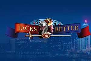 Jacks or Better - SUMMER138