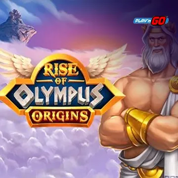 PlaynGo : Rise of Olympus Origins - SUMMER138