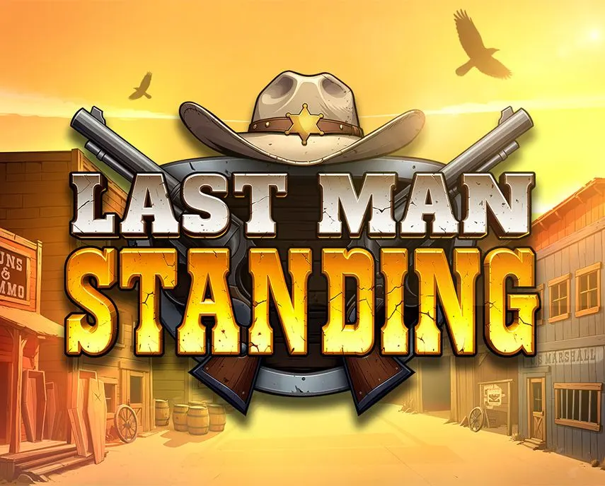 Slotmill : Last Man Standing - SUMMER138