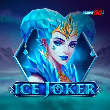 PlaynGo : Ice Joker - SUMMER138