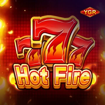 YGR : Hot Fire777 - SUMMER138