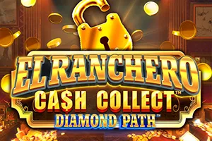 El Ranchero Cash Collect Diamond Path - SUMMER138